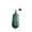 Army Green, variant on SeekLGT 250ml TPU Collapsible Soft Water Bottle, Green Leak Proof Running Hydration Flask for Running Vest, Portable Folding Sports Water Bag for Hiking Cycling, 1pc