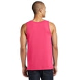 thumbnail image 2 of District Young Mens The Concert Tank-4XL (Neon Pink), 2 of 6