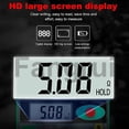 thumbnail image 2 of For Dy4100 Digital Resistance Tester Earth Ground Meter Multimeter, 2 of 5