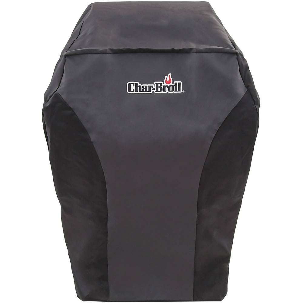 CharBroil 2Burner Premium Grill Cover
