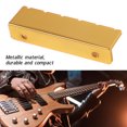 thumbnail image 4 of Tuerca Compacta en Forma de L ANGGREK para Guitarra, 4 of 8