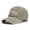 Khaki, variant on HNMKIU Stylish Embroidered Hop Trucker Hat for Sun and Casual Wear Navy,One Size
