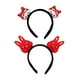 thumbnail image 1 of 2 Piezas Diadema de Año Nuevo Chino Suministros de Fiesta Decoración Disfraces Sombrero  Lindo para Hombres Mujeres Niñas Disfraz Regalo Cumpleaños Estilo G Hugo  aro de pelo, 1 of 10