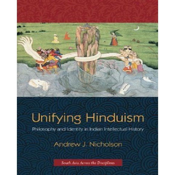 Unifying Hinduism