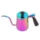 thumbnail image 3 of Olla De Goteo De Acero Inoxidable De 700 Ml Con De Para, 3 of 7