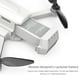 thumbnail image 3 of Dron MJX B19 con motor sin escobillas UAV plegable 4K 5Gwifi, 3 of 8