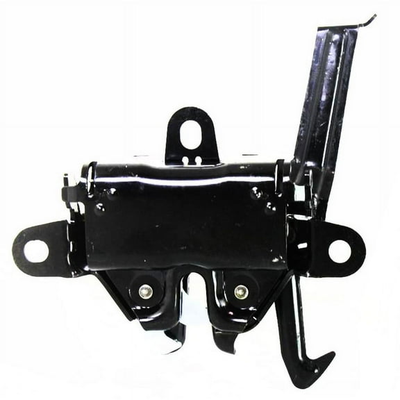 Hood Latch for 2002-2006 Toyota Camry LE SE Models