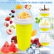 thumbnail image 2 of Taza para hacer granizados, taza mágica para batidos congelados rápidos, taza portátil para hacer granizados de doble capa, máquina de granizados con pajita y cuchara, máquina para hacer helados, rega, 2 of 5
