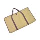 thumbnail image 5 of Bolsa de almacenamiento para silla plegable para acampar, bolsa de transporte para mesa exterior, portátil para viajes, mochilero, senderismo, cojín, 5 of 8