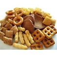 thumbnail image 4 of (2 pack) Gardettos, Special Italian Recipe, Count 7 (5 oz) - Snacks / Grab Varieties & Flavors, 4 of 5