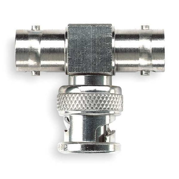 Pomona Electronics Adapter,Bnc 3285