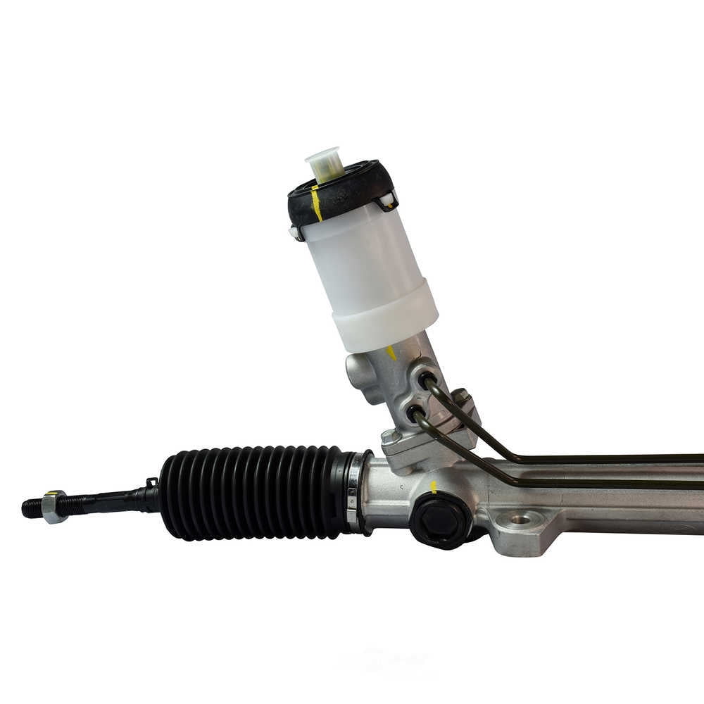 Mando Rack and Pinion Assembly w/ Tie Rod 14A1040 Fits select: 2006,2011-2012 KIA SEDONA