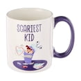 thumbnail image 2 of Set de Dos Tazas Disney Monsters Inc. de Cerámica para Bebidas Mentales de 440 ml., 2 of 4