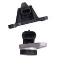 thumbnail image 1 of keepw 2pcs Wear-resistant Throttle Crankshafts Position Sensor Car Accessories Lightweight Positioning Sensors Easy Installment, 1 of 6