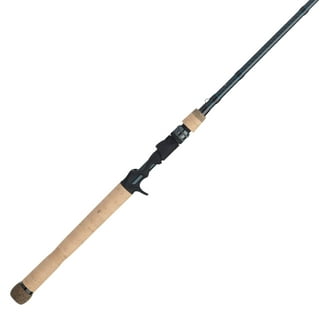 Telescopic Fishing Rods Carbon Retractable Spinning Pole Freshwater Travel  Straight Shank Spinning Wheel Gun Handle
