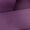 Amethyst, variant on 3/8" Grosgrain Ribbon Solid 313 Mineral Ice 50 Yard
