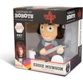 thumbnail image 3 of Handmade by Robots - Stranger Things - Eddie Munson #206, 3 of 12