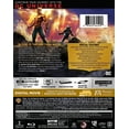 thumbnail image 2 of DCU Justice League: Throne of Atlantis Commemorative Edition (4K Ultra UHD) [UHD], 2 of 3