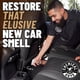 thumbnail image 3 of Air Deodorizer Chemical Guys, aroma para coche y piel, 120 ml, 3 of 5