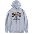 thumbnail image 4 of Little Nightmares 3 Game Hoodies For Men/Women Unisex Long Sleeve Sweatshirt Fashion Streetwear, 4 of 7