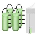 thumbnail image 1 of Bolsa de Pesas para Toldos IALNAI Paquete de 4 para Carpas de Exterior, 1 of 7