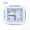 Blue, variant on Luckyn Quartz Alarm Clock with Night Light No Tick Snooze Silent Small Bedside Clocks, Alarm Clocks with Large Numbers