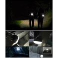 thumbnail image 5 of Lampe De Camping Suspendre Avec Aimant (modelo Recargable), Lampe De Camping Led Tanche Portátil, 5 Modos D'clarage Et Lampe De Tente Aimant P, 5 of 5