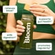 thumbnail image 4 of Suplemento Bloom Nutrition Greens & Superfoods, 15 barras, 4 of 5