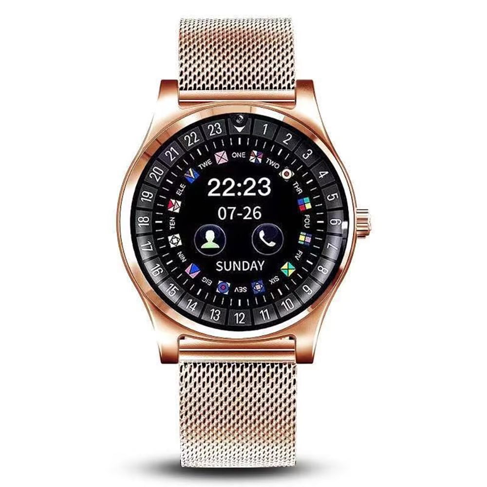 smartwatch sim card walmart