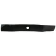 thumbnail image 6 of Oregon 91-138 Medium Lift Blade for John Deere M136195 M164016 ZTrak 710A 910A, 6 of 12