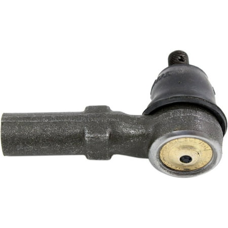 Moog ES3438 Tie Rod End OE Replacement, Front Driver or Passenger Side,