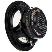 PYRAMID WX65X 6.5 300 Watt Car Audio Subwoofer Sub Power Woofer 4 Ohm