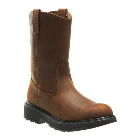 

Wolverine Men s DD Work Wellington 10 Work Boots