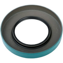 Differential Pinion Seal Fits select: 1966-1969 CADILLAC DEVILLE, 1966-1969 CADILLAC FLEETWOOD