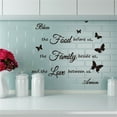 thumbnail image 1 of Xihbxyly Ofertas Prime de Hoy Pegatinas para El Hogar con Reglas de Cocina, Pegatinas para El Baño, Pegatinas para El Baño con Frases para La Pared, 1 of 7