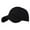 Black, variant on Hats for Men Caps Mens and Womens Summer Fashion Casual Sunscreen Baseball Caps Cap Hats Men'S Caps (Pink,One Size)