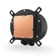 thumbnail image 4 of KRAKEN ELITE RGB 360 BLACK AIO LIQUID COOLER WITH IPS LCD & STATIC PRESSURE FANS Intel Socket LGA 1851, 1700 & 1200/115X AMD Socket AM5, AM4, 4 of 6