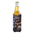 thumbnail image 2 of Carolines Treasures BDBA0293MUK Otters by the Waterfall by Daphne Baxter Ultra Beverage Insulators for slim cans  Slim, 2 of 3