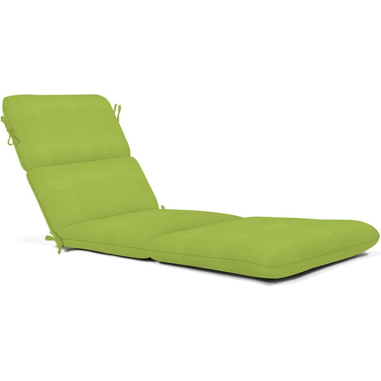 Sunbrella Patio Chaise Cushions 22