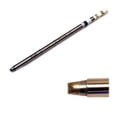 thumbnail image 1 of Punta de Soldadura Hakko T15-D32 Cincel 3.2x5mm, 1 of 9