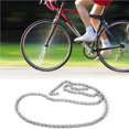 thumbnail image 1 of Chaîne de Vélo de Montagne Haute Performance Durable Accessoire de Vélo de Montagne, 1 of 6