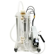 100-240V Small Size Stainless Steel Electrolysis Water Machine Oxy-Hydrogen Flame Generator Water Welder