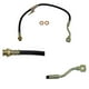 thumbnail image 1 of Manguera De Frenos Dorman Para Chevrolet C2500 Suburban 1992 - 1998, 1 of 1