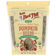 BobS Red Mill Pumpkin Seeds , 12 Oz