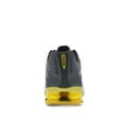thumbnail image 4 of Nike Men's Shox R4 Bright Citron Shoes, from StockX, 4 of 5