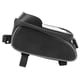 thumbnail image 3 of Bolsa para teléfono móvil de bicicleta, bolsa para bicicleta, bolsa para bicicleta para exteriores, bolsa de poliéster para bicicleta, rendimiento inigualable, 3 of 14