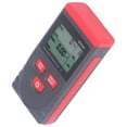 thumbnail image 4 of Medidor De EMF, Alarma De Luz Y Sonido De Detector De EMF Confiable Para Lugares Industriales Para Ropa De Protección Contra La Radiación, 4 of 8