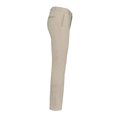 thumbnail image 3 of Kariban Mens Plain Modern Chinos, 3 of 3