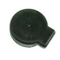thumbnail image 1 of Deflector de Punta de clavadora Deflector de aire Mantiene alejados el y el ruido Fácil montaje para clavadora de anillo negro Pieza de, 1 of 8