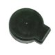 thumbnail image 1 of Deflector de Punta de clavadora Deflector de aire Mantiene alejados el calor y el ruido Fácil montaje para clavadora de anillo negro Pieza de, 1 of 8
